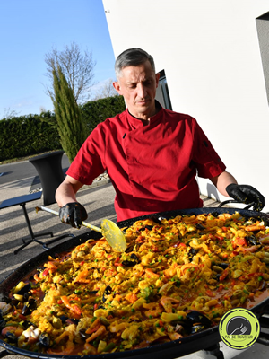  Repas association
