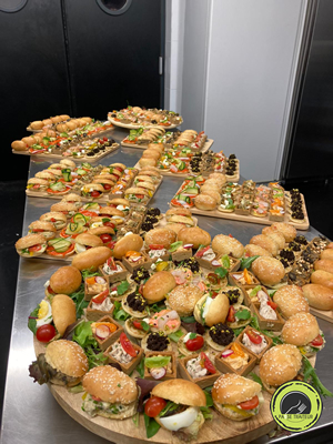 Buffet dinatoire