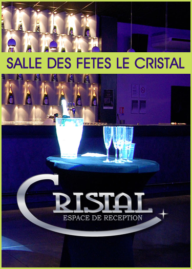 LE CRISTAL